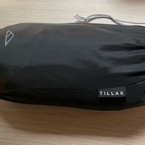 Tillak Shasta Ultralight Sleeping Pad - used once